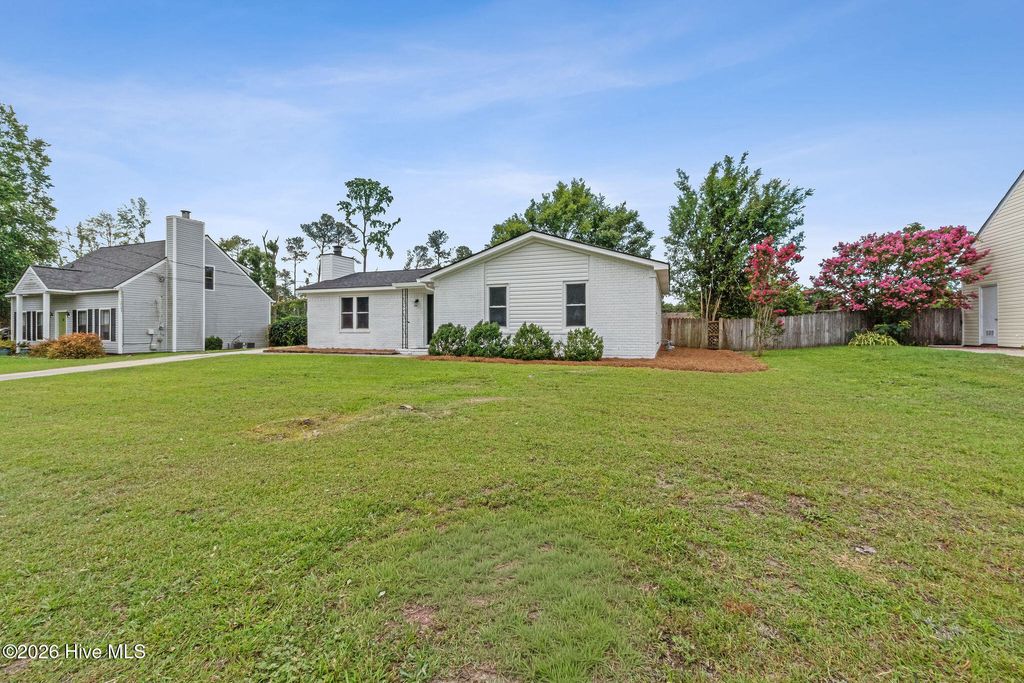 Photo of 257 Miramar Drive, Martinez, GA 30907 (MLS # 100585534)