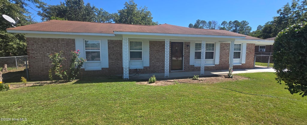 Photo of 3362 Fashion Drive, Augusta, GA 30906 (MLS # 100606495)