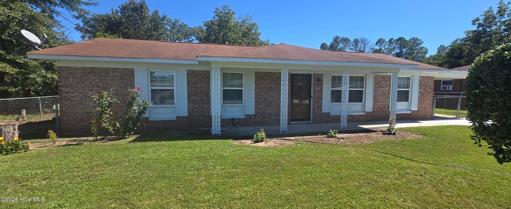 Photo of 3362 Fashion Drive, Augusta, GA 30906 (MLS # 100606495)