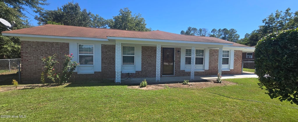 Photo of 3362 Fashion Drive, Augusta, GA 30906 (MLS # 100606495)