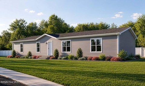 Tiny photo for 0 Us Hwy 117 N #Lot 3, Willard, NC 28478 (MLS # 100604754)