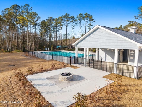 Tiny photo for 1222 Middle Crest Drive NE, Bolivia, NC 28422 (MLS # 100603593)