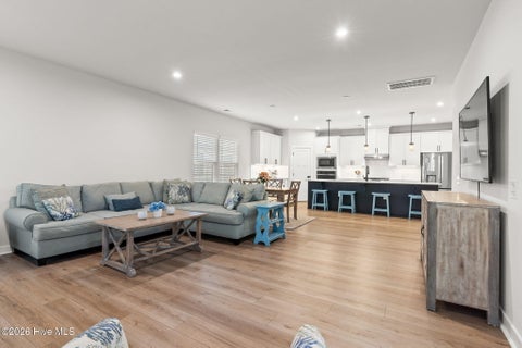 Tiny photo for 1222 Middle Crest Drive NE, Bolivia, NC 28422 (MLS # 100603593)