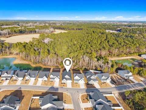 Tiny photo for 1222 Middle Crest Drive NE, Bolivia, NC 28422 (MLS # 100603593)