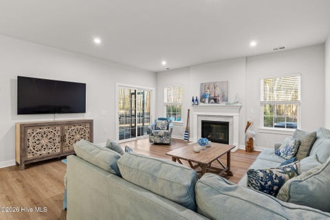 Tiny photo for 1222 Middle Crest Drive NE, Bolivia, NC 28422 (MLS # 100603593)