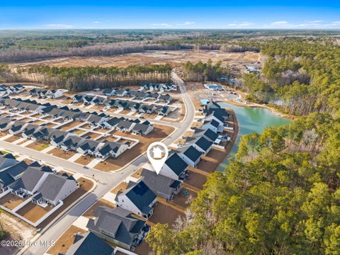 Tiny photo for 1222 Middle Crest Drive NE, Bolivia, NC 28422 (MLS # 100603593)