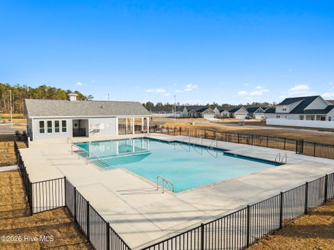 Tiny photo for 1222 Middle Crest Drive NE, Bolivia, NC 28422 (MLS # 100603593)