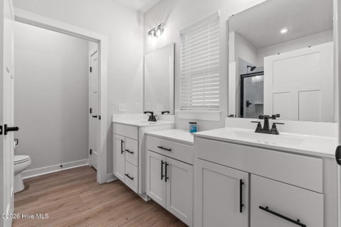 Tiny photo for 1222 Middle Crest Drive NE, Bolivia, NC 28422 (MLS # 100603593)