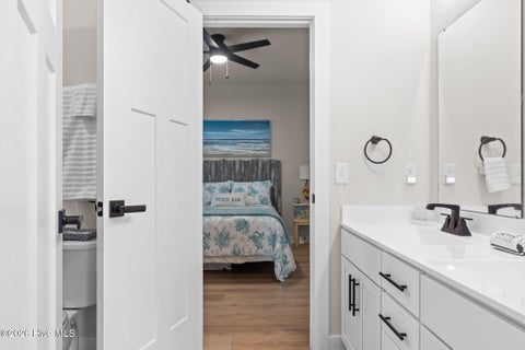 Tiny photo for 1222 Middle Crest Drive NE, Bolivia, NC 28422 (MLS # 100603593)