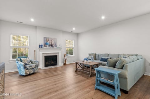 Tiny photo for 1222 Middle Crest Drive NE, Bolivia, NC 28422 (MLS # 100603593)