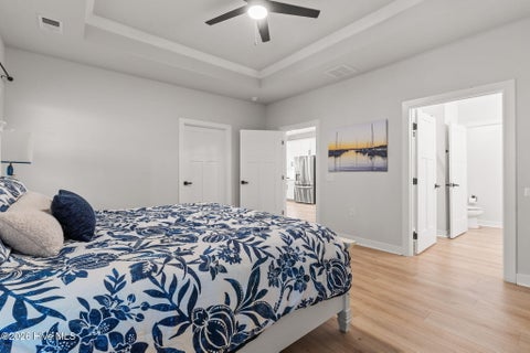 Tiny photo for 1222 Middle Crest Drive NE, Bolivia, NC 28422 (MLS # 100603593)