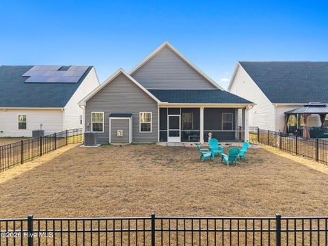 Tiny photo for 1222 Middle Crest Drive NE, Bolivia, NC 28422 (MLS # 100603593)