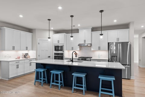 Tiny photo for 1222 Middle Crest Drive NE, Bolivia, NC 28422 (MLS # 100603593)
