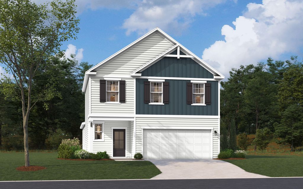 Photo of 5303 Proper Court, North Augusta, SC 29860 (MLS # 554136)