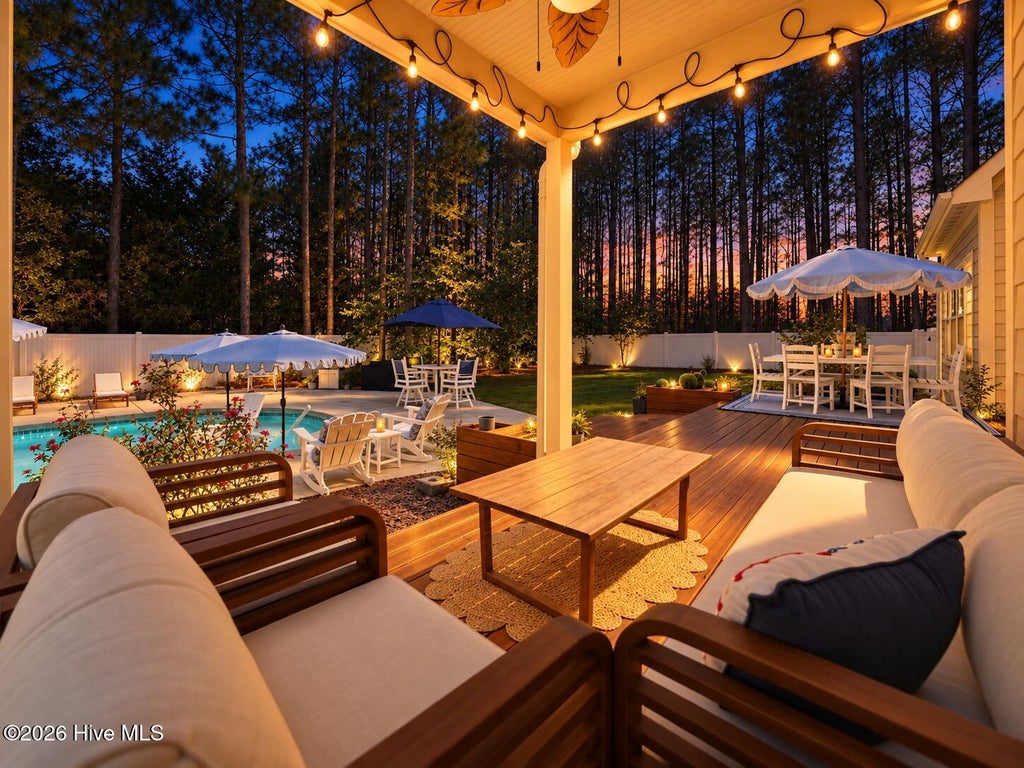 Photo of 3 Whitman Court, Jackson Springs, NC 27281 (MLS # 100605582)