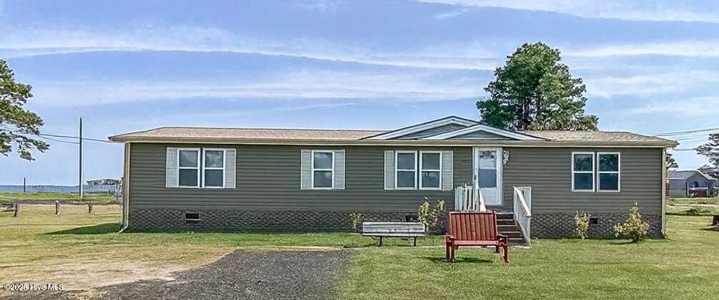 Photo of 110 Seaview Drive, Elizabeth City, NC 27909 (MLS # 100544531)