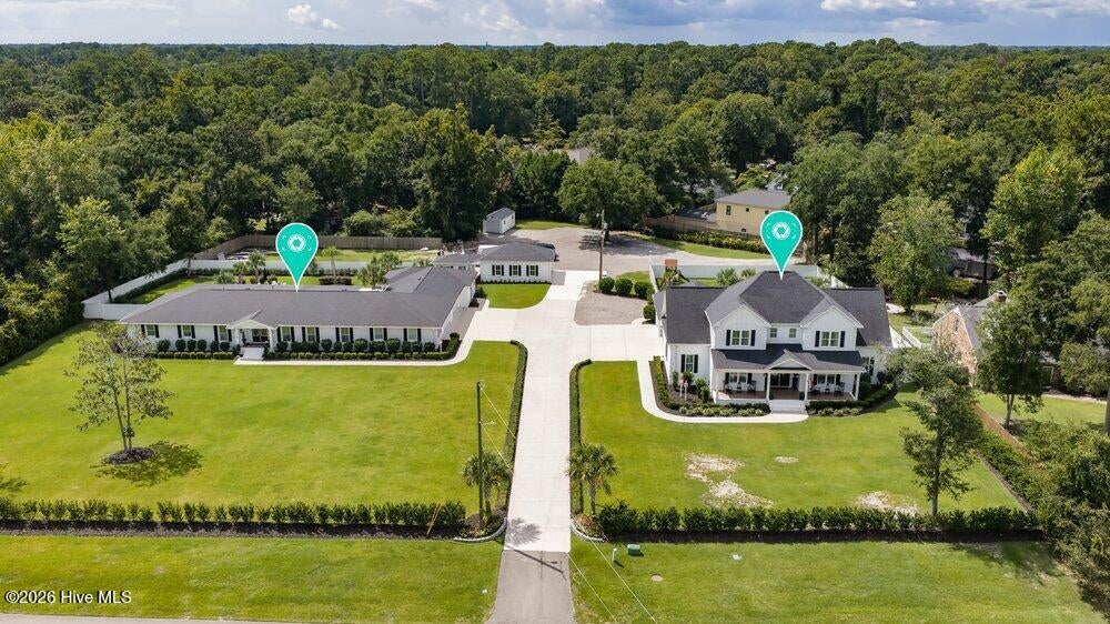 Photo of 1420 Eastwood Road, Wilmington, NC 28403 (MLS # 100604280)