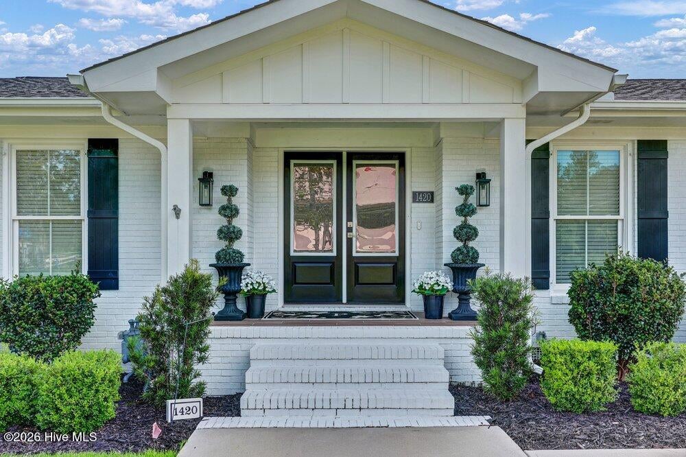 1420 Eastwood Road A