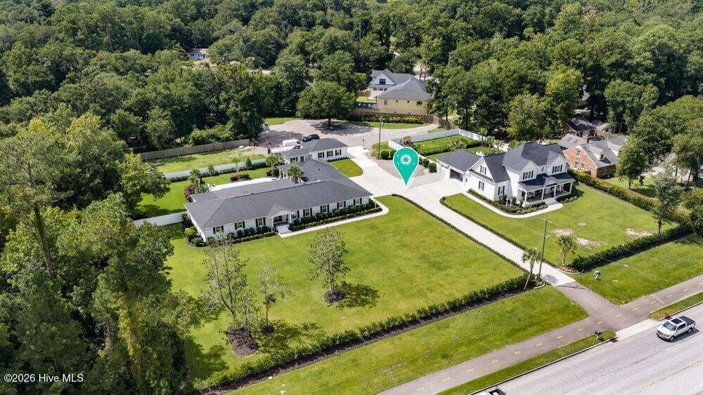 1420 Eastwood Road A