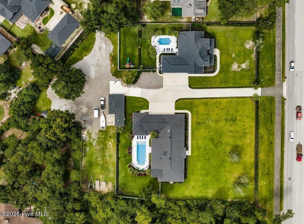 1420 Eastwood Road A