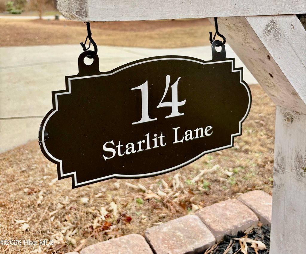 Photo of 14 Starlit Lane, Pinehurst, NC 28374 (MLS # 100548543)