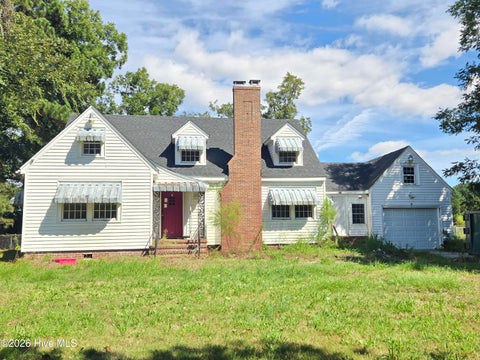 Photo of 364 Bagley Swamp Road, Hertford, NC 27944 (MLS # 100610984)