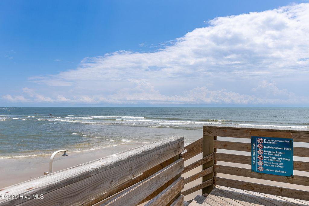 Photo of 2240 New River Inlet Road #Unit 325, North Topsail Beach, NC 28460 (MLS # 100539529)