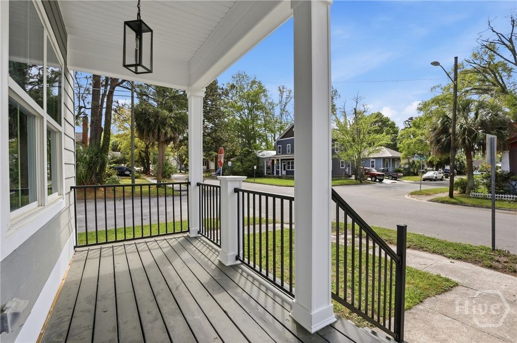 Photo of 802 W 44th Street, Savannah, GA 31405 (MLS # SA352953)