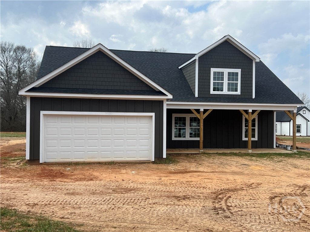 Photo of 2633 Paoli Street #Tract 1, Comer, GA 30629 (MLS # CM1027734)