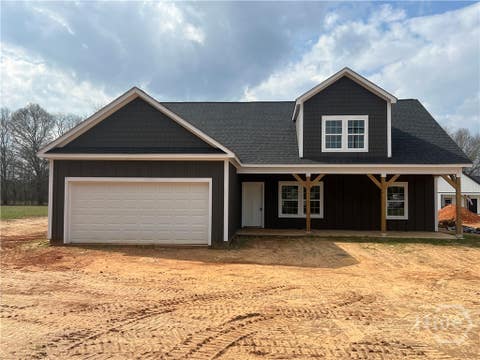 Apartment For Sale - 2633 Paoli Street #TRACT 1<br/> Comer, GA 30629