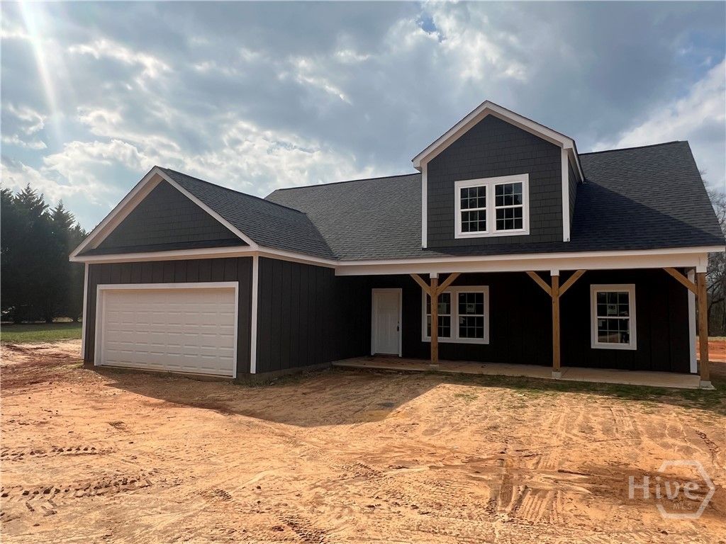 Photo of 2633 Paoli Street #Tract 1, Comer, GA 30629 (MLS # CM1027734)