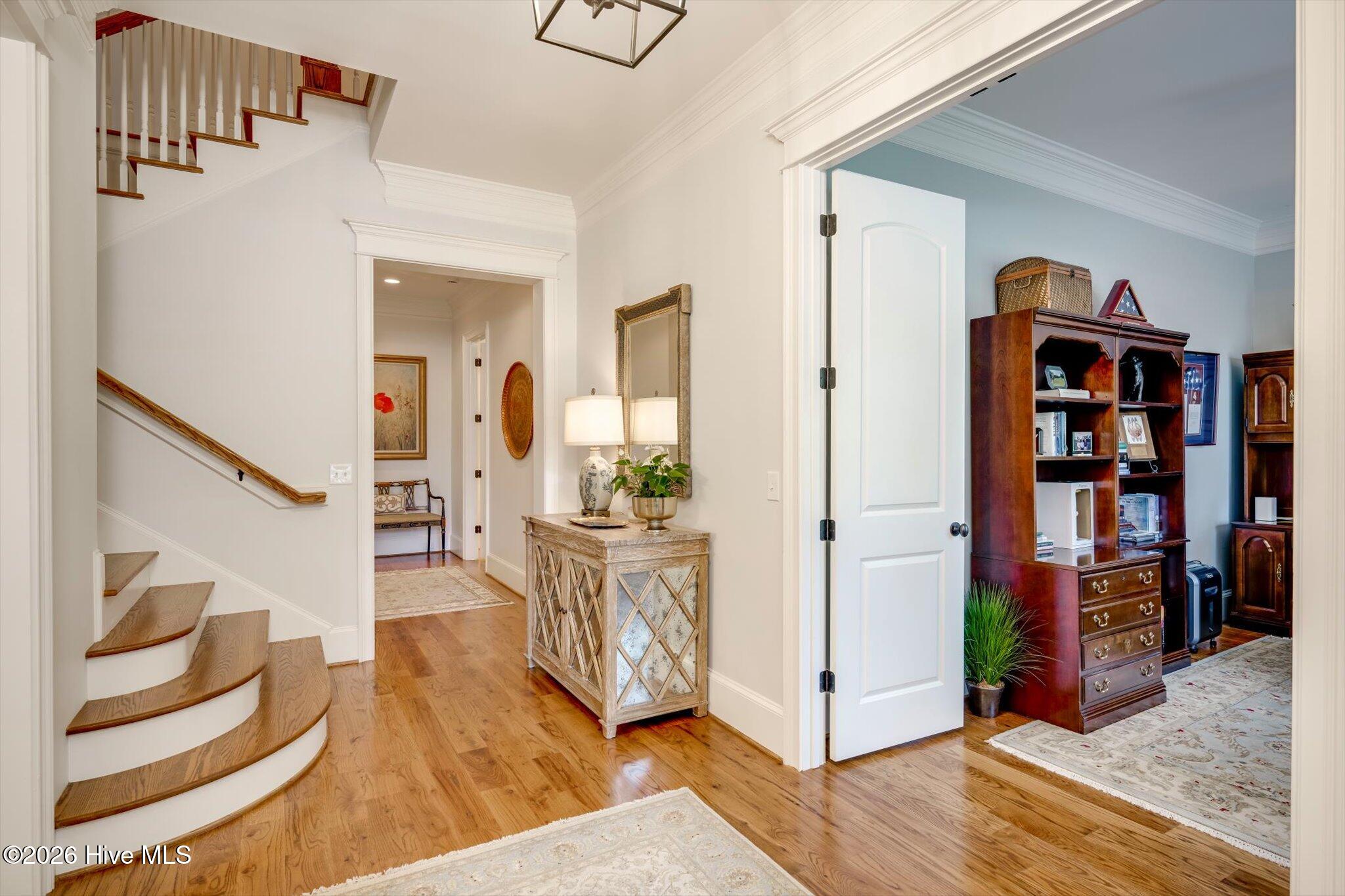 703 Big Holley Drive