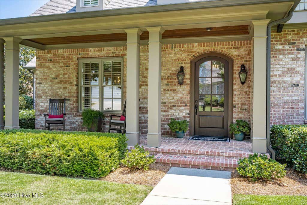 Photo of 703 Big Holley Drive, Martinez, GA 30907 (MLS # 100587856)
