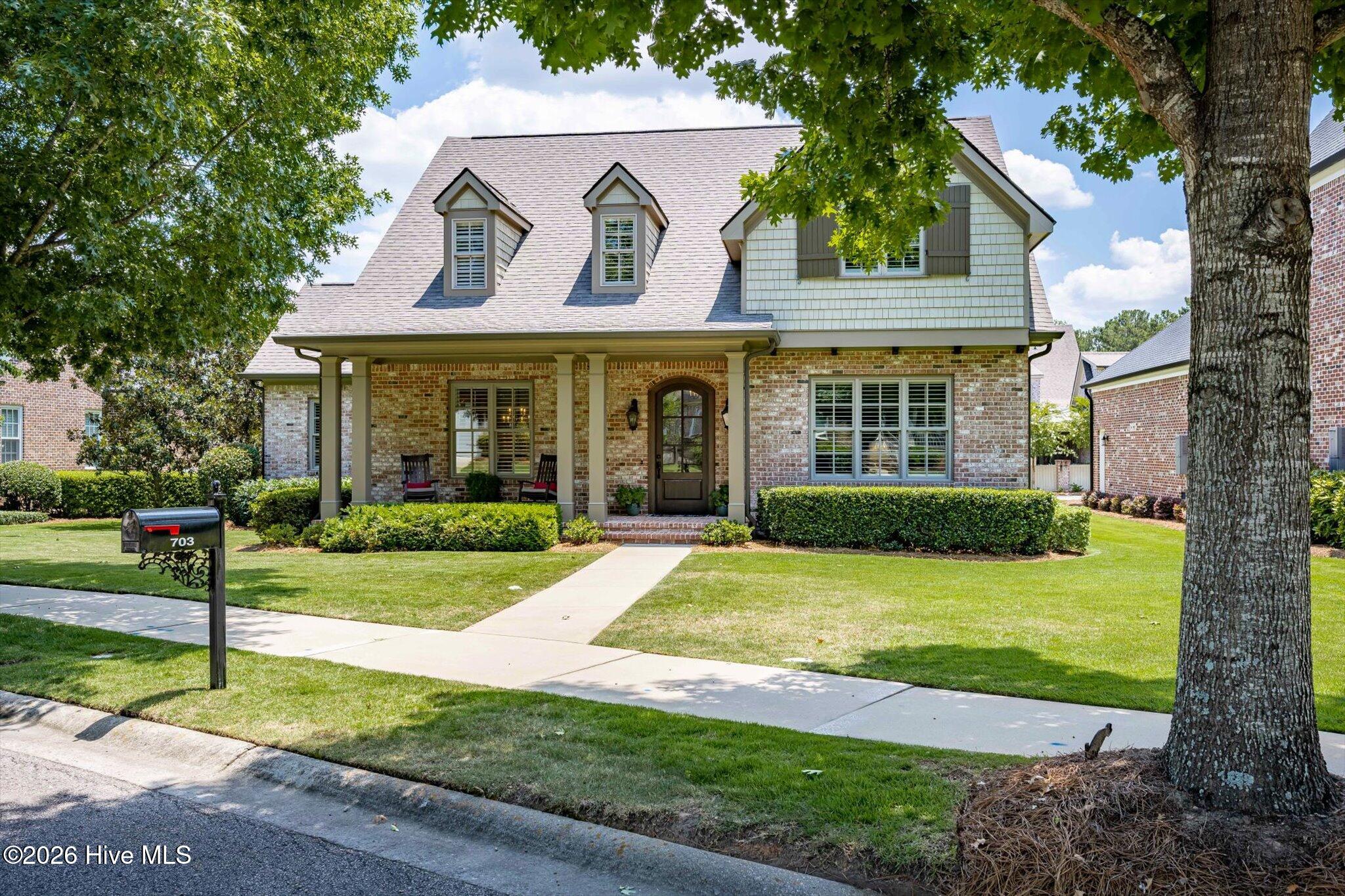 703 Big Holley Drive