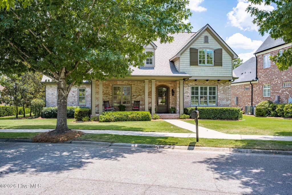 Photo of 703 Big Holley Drive, Martinez, GA 30907 (MLS # 100587856)