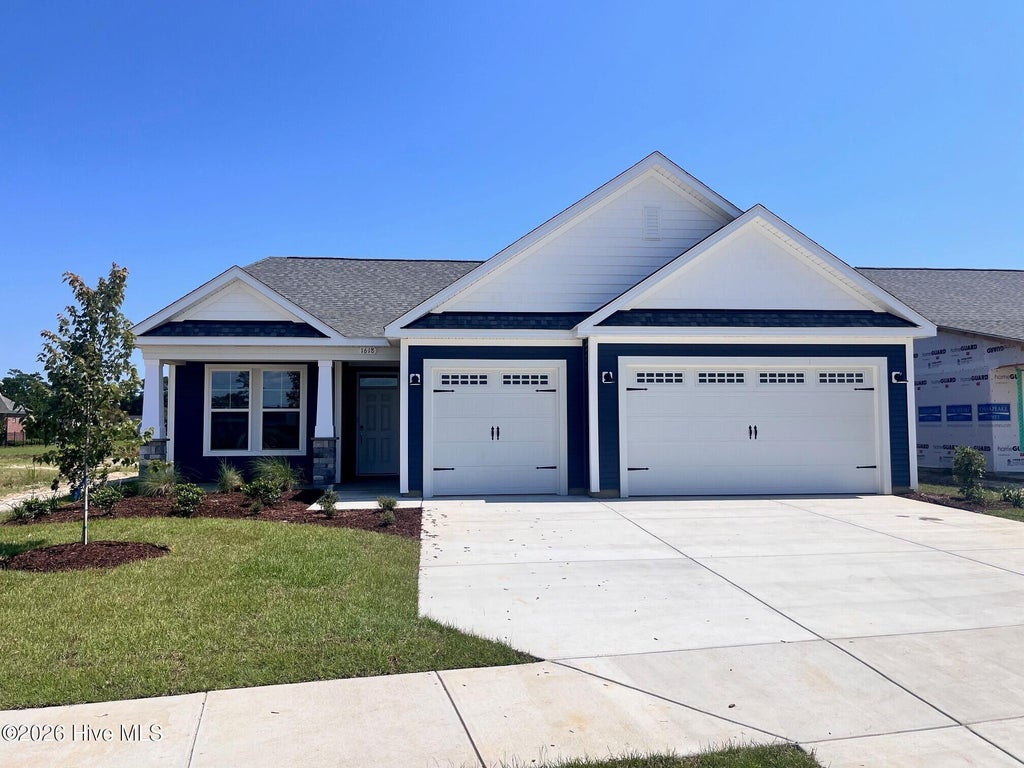 Photo of 1618 Myrica Trail NW, Calabash, NC 28467 (MLS # 100570269)
