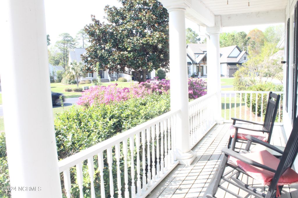 Photo of 4386 Harbortown Circle SE, Southport, NC 28461 (MLS # 100436643)