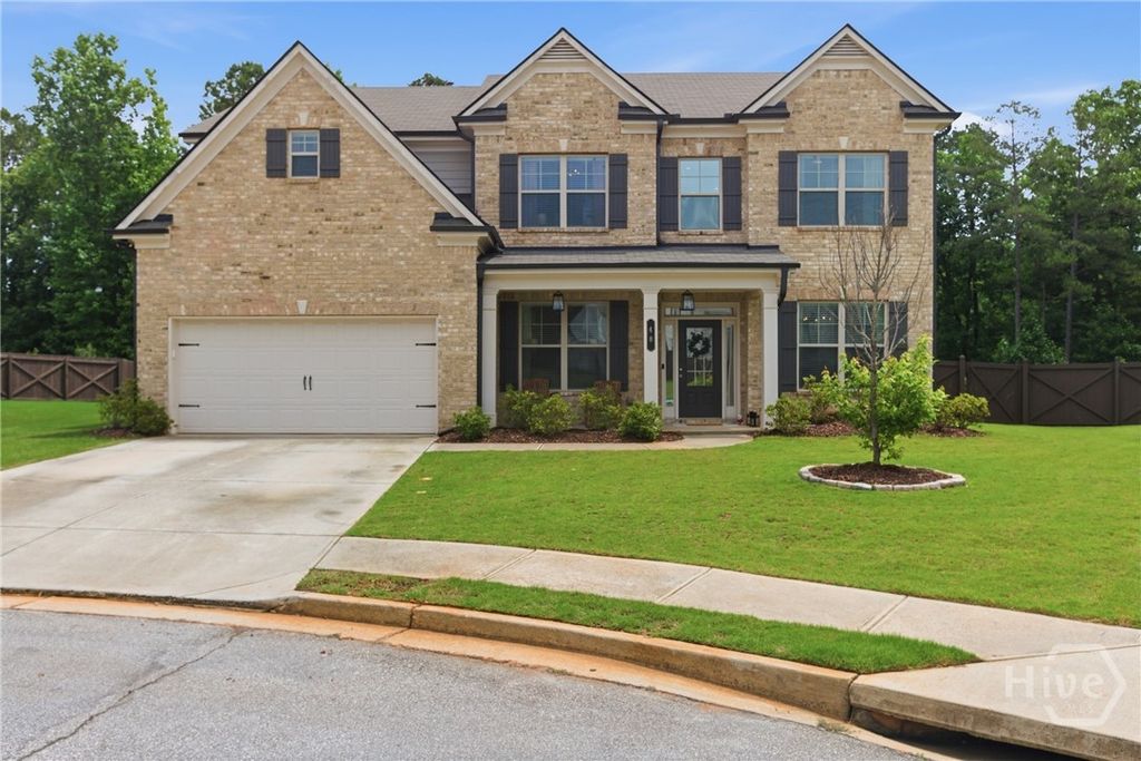 Photo of 40 Grey Teal Way, Jefferson, GA 30549 (MLS # CL356833)