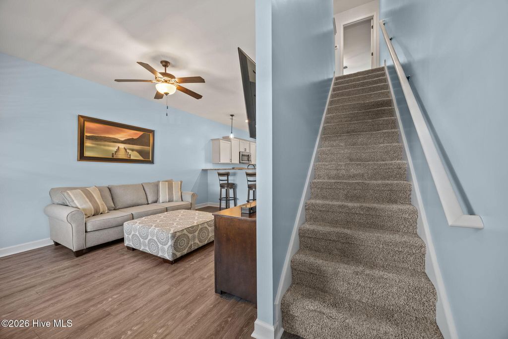 Photo of 42 Catalina Circle, Swansboro, NC 28584 (MLS # 100561063)