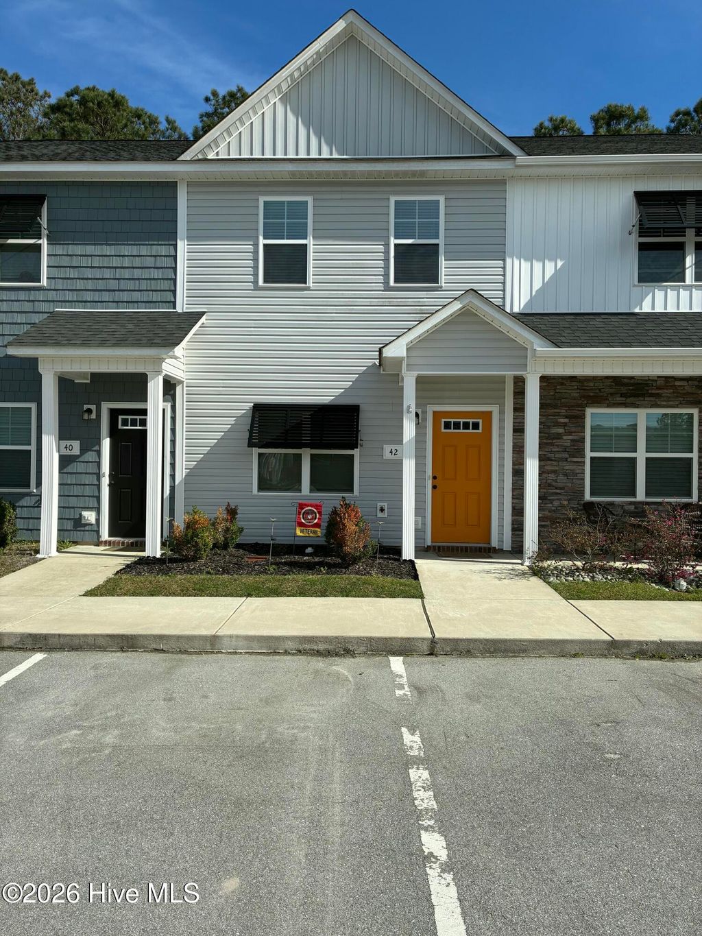 Photo of 42 Catalina Circle, Swansboro, NC 28584 (MLS # 100561063)