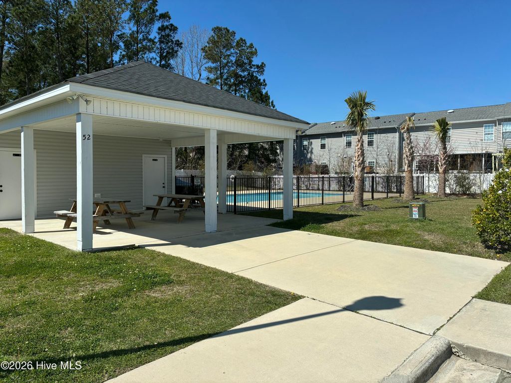 Photo of 42 Catalina Circle, Swansboro, NC 28584 (MLS # 100561063)