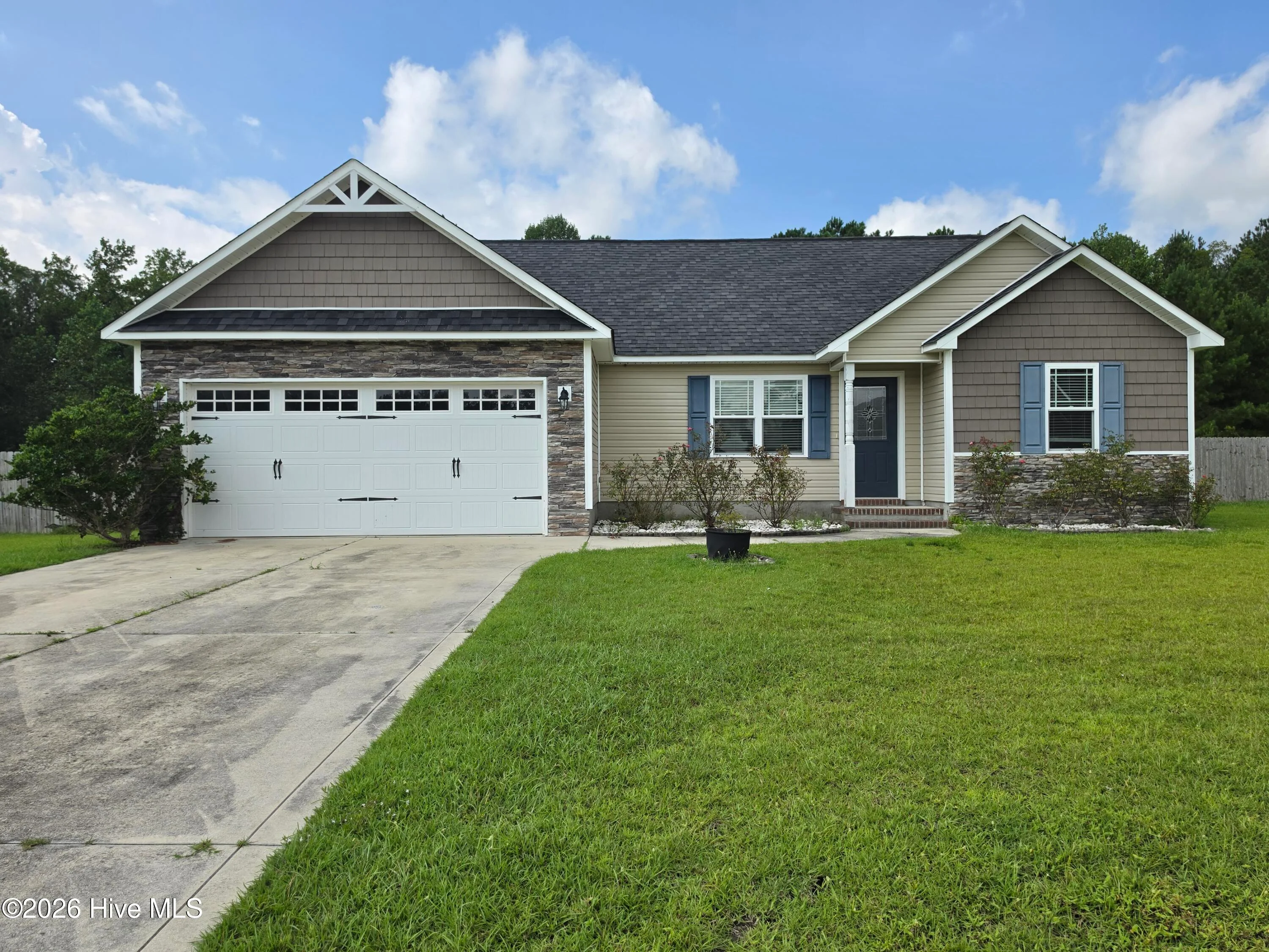 412 Mccall Drive