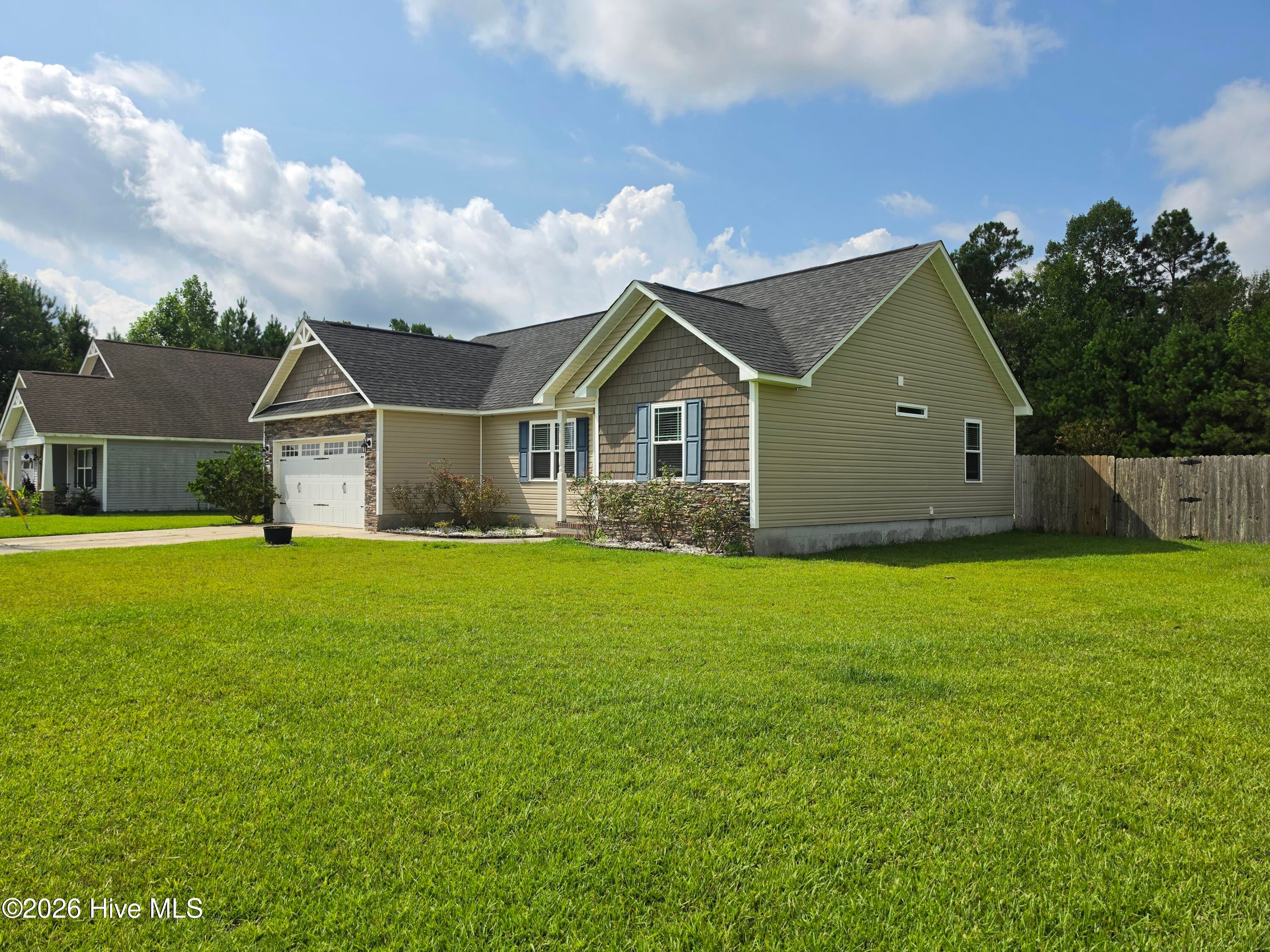 412 Mccall Drive