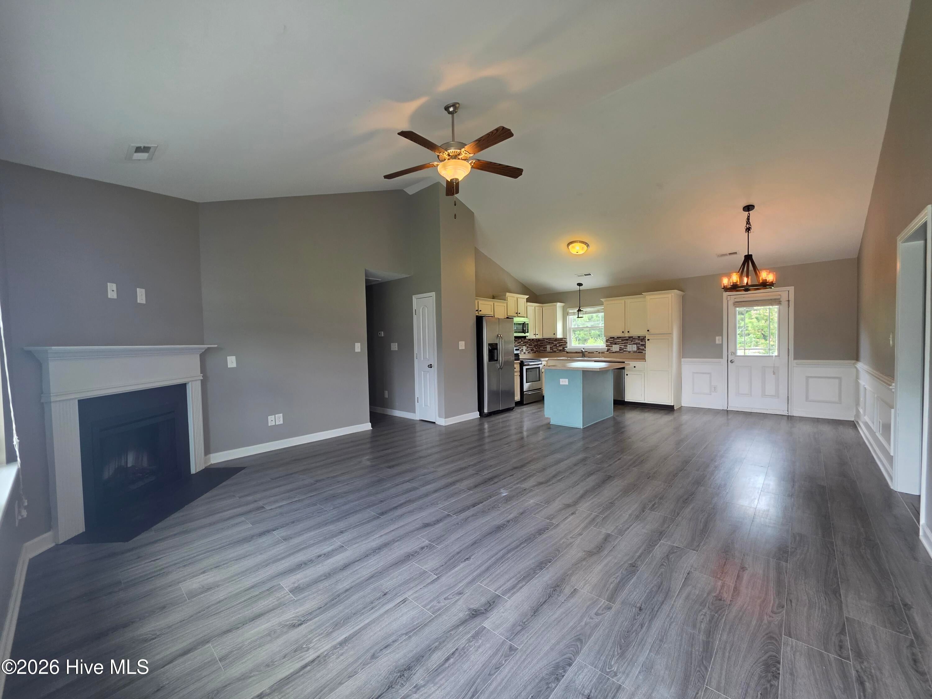 412 Mccall Drive