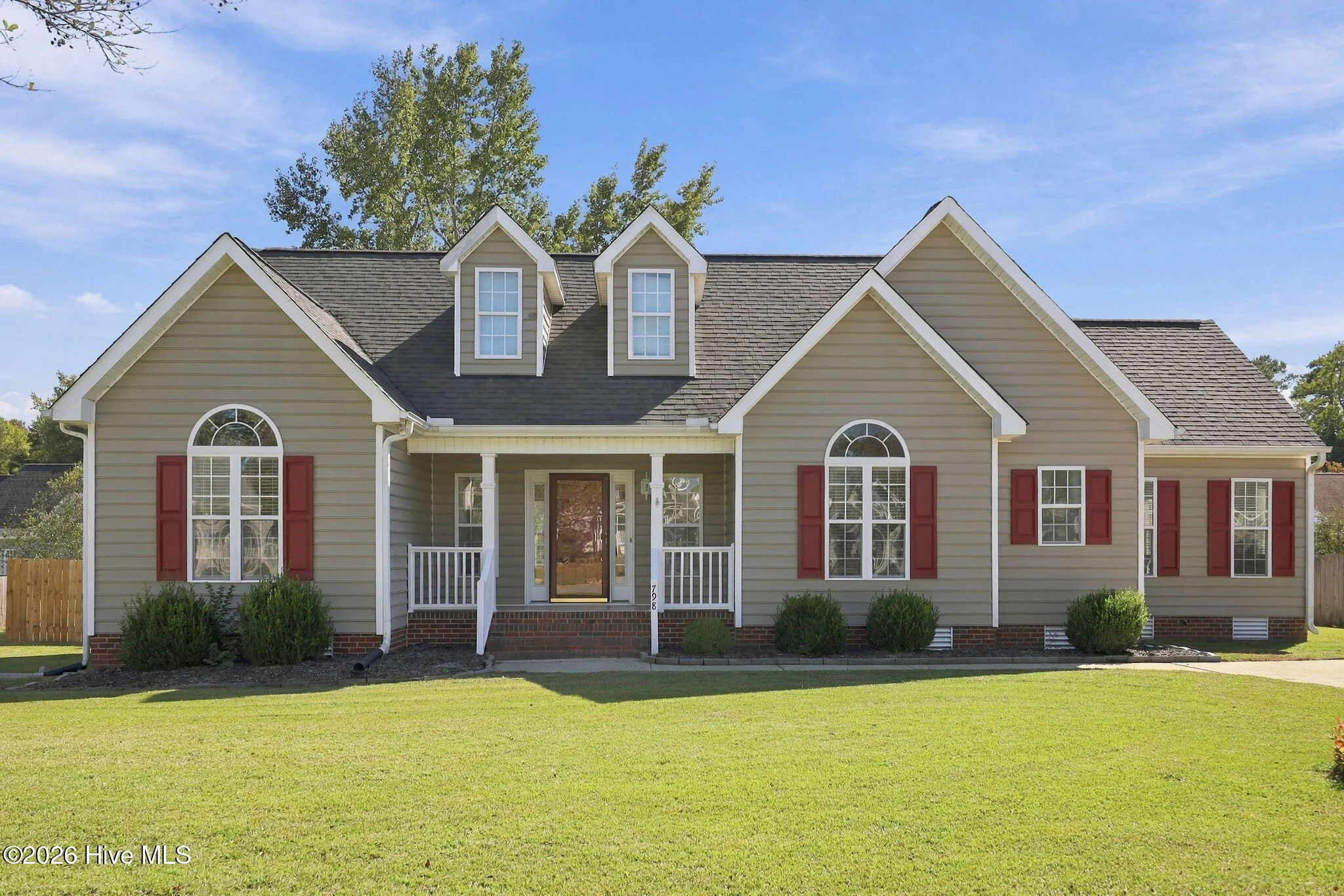 798 Ashley Meadows Drive