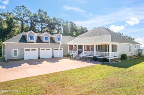 Photo of 218 Cynthia Court, Harbinger, NC 27941 (MLS # 100559643)