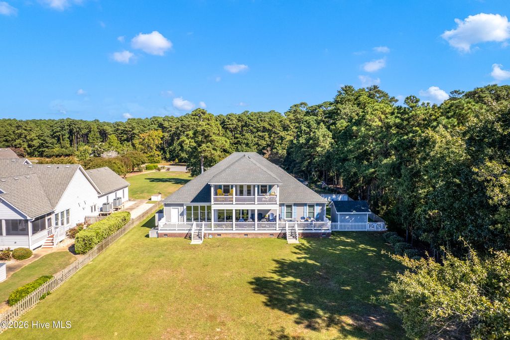 Photo of 218 Cynthia Court, Harbinger, NC 27941 (MLS # 100559643)