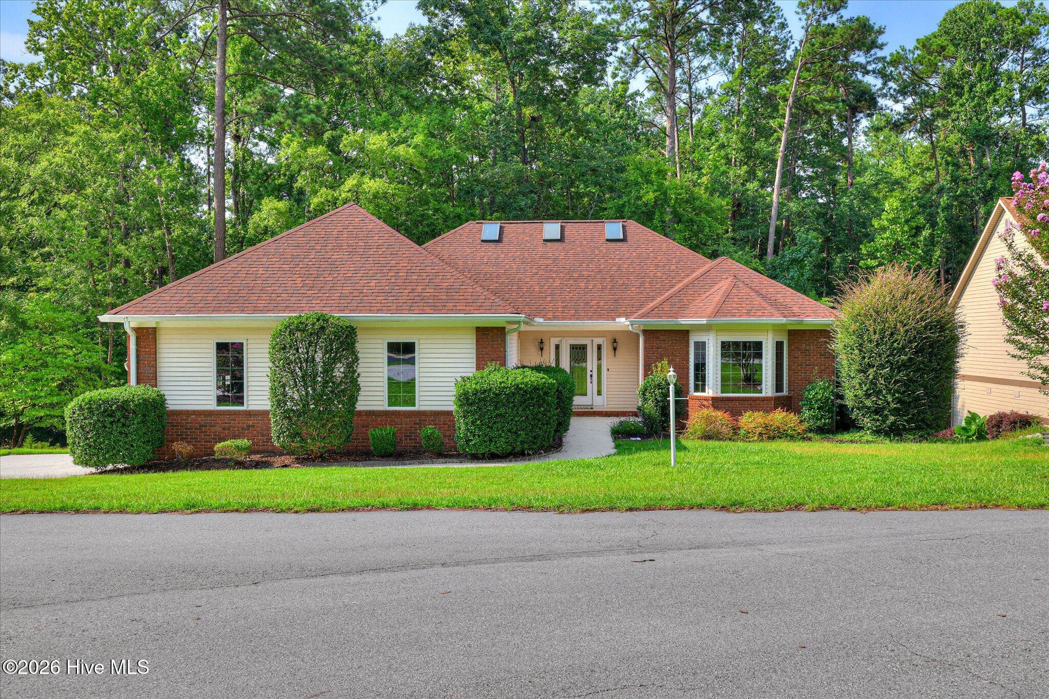 309 Palmer Lane, Mccormick, SC, 29835