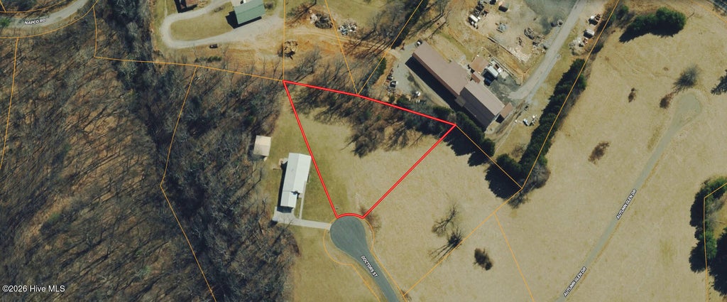 Photo of 2 Doctors Street, Sparta, NC 28675 (MLS # 100612747)