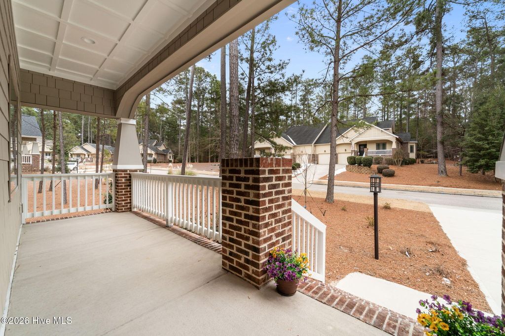 Photo of 111 Lamplighter Village Drive, Pinehurst, NC 28374 (MLS # 100553563)